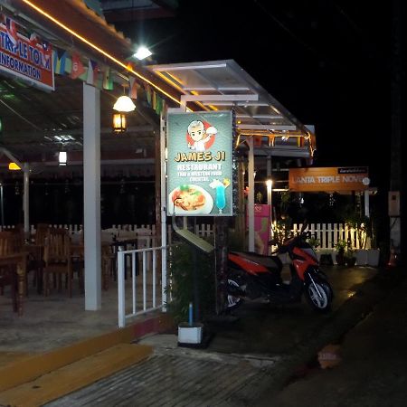 Lanta Triple Novel Hotel Koh Lanta Exterior photo