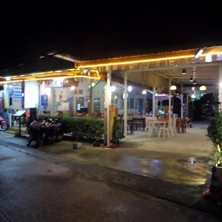 Lanta Triple Novel Hotel Koh Lanta Exterior photo