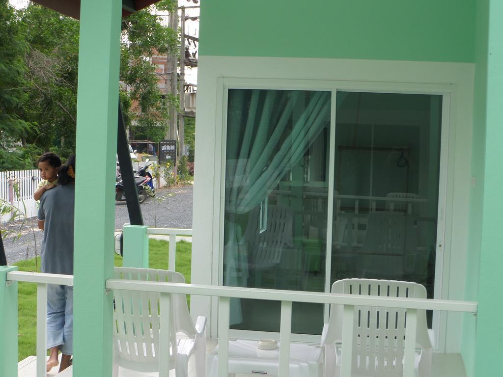 Lanta Triple Novel Hotel Koh Lanta Exterior photo
