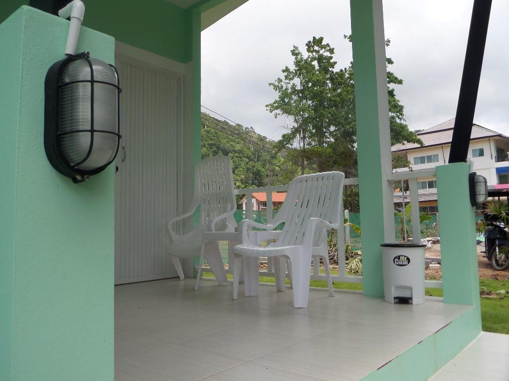 Lanta Triple Novel Hotel Koh Lanta Exterior photo
