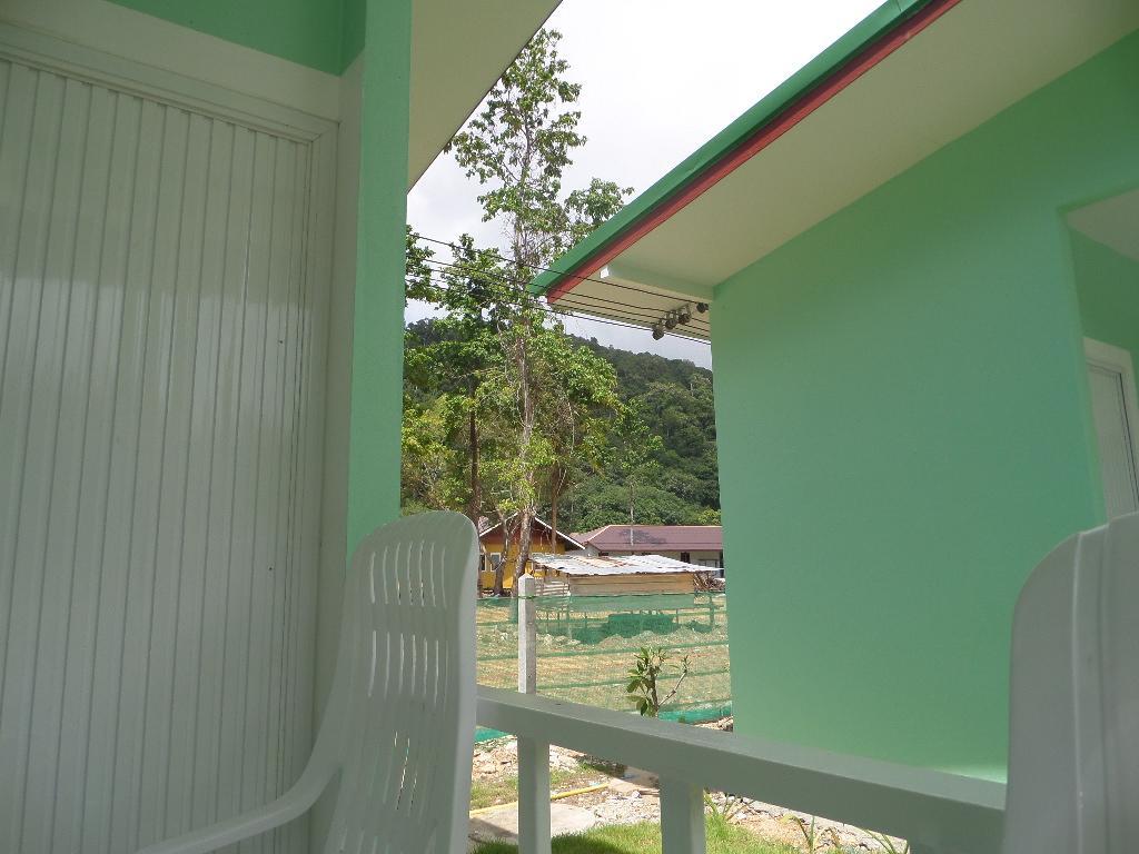 Lanta Triple Novel Hotel Koh Lanta Exterior photo
