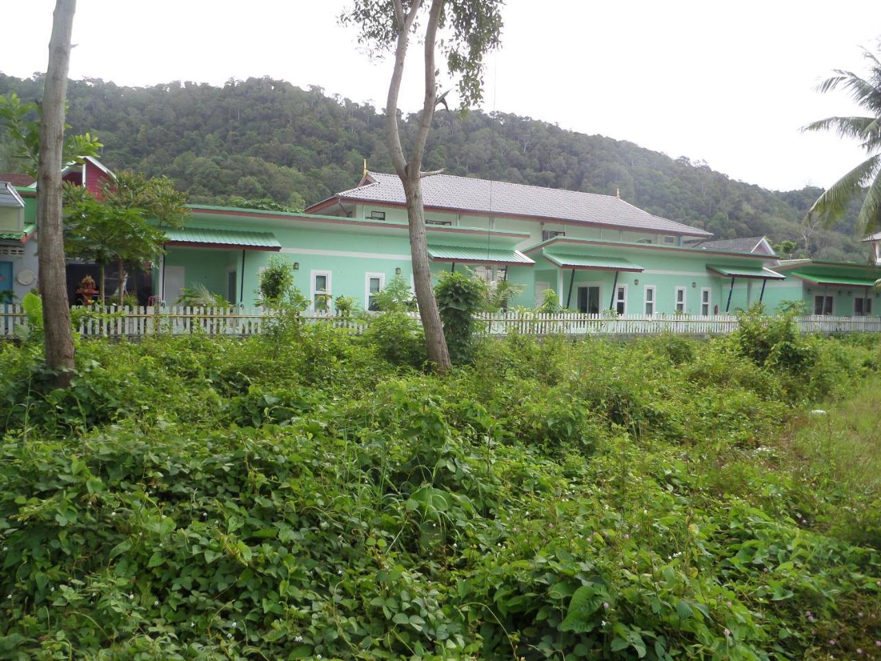 Lanta Triple Novel Hotel Koh Lanta Exterior photo